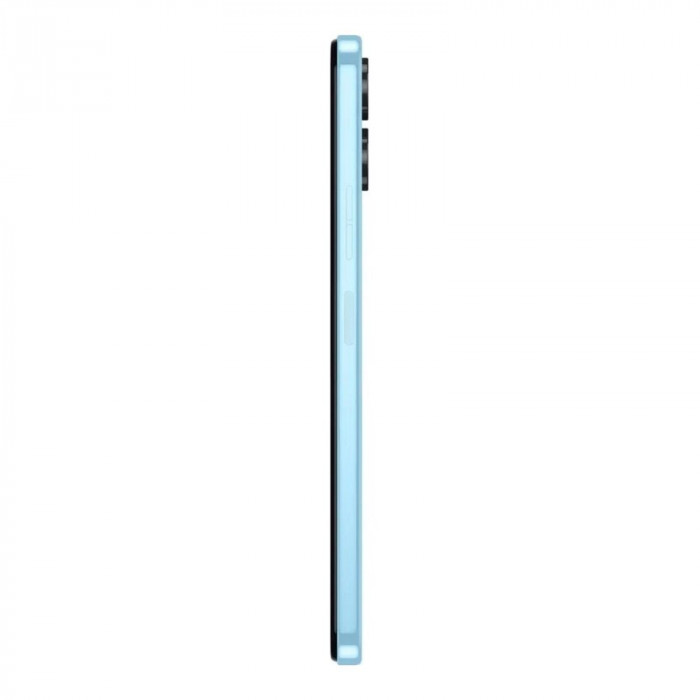 Смартфон Tecno Camon 19 Neo 6/128GB Синий (Ice Mirror Blue) EAC | Фото 8 из 10
