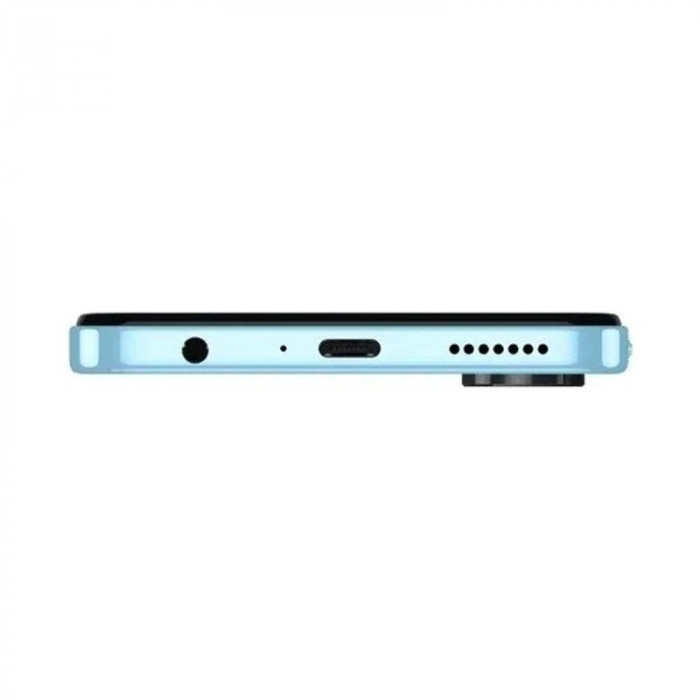 Смартфон Tecno Camon 19 Neo 6/128GB Синий (Ice Mirror Blue) EAC | Фото 9 из 10