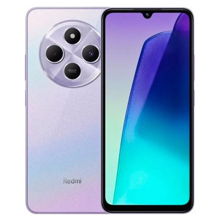 Смартфон Xiaomi Redmi 14C 8/256GB Фиолетовый (Purple) | Фото 1 из 1