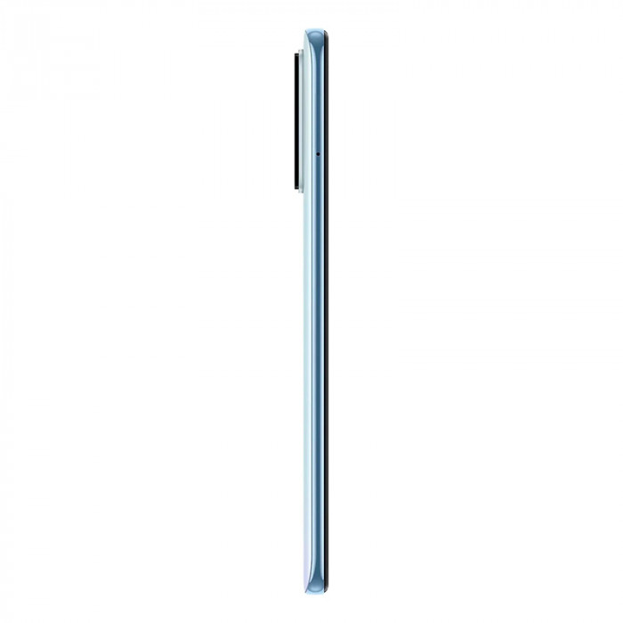 Смартфон Xiaomi Redmi Note 10 Pro 8/256GB Голубой (Glacier Blue) | Фото 8 из 12