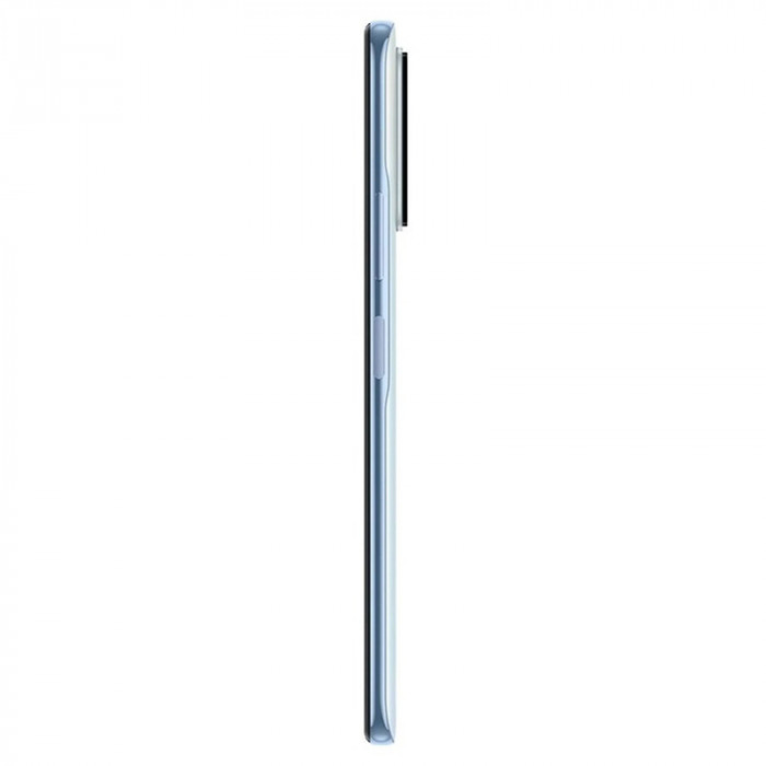 Смартфон Xiaomi Redmi Note 10 Pro 8/256GB Голубой (Glacier Blue) | Фото 9 из 12
