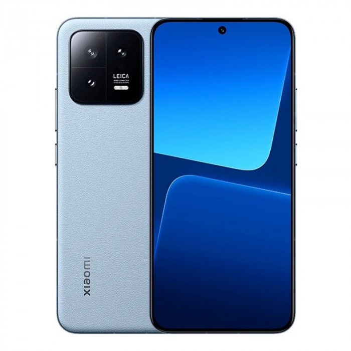 Смартфон Xiaomi 13 8/256GB Синий (Blue) CN | Фото 1 из 4