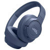 Беспроводные наушники JBL Tune 770BT Синий
