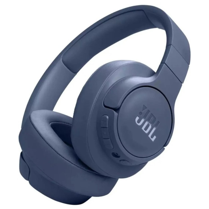 Беспроводные наушники JBL Tune 770BT Синий | Фото 1 из 2