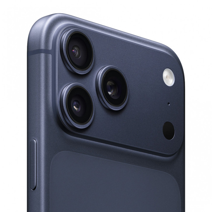 Смартфон Apple iPhone 17 Pro Max 2048GB Синий (Deep Blue) nano SIM + eSIM (Без RuStore)