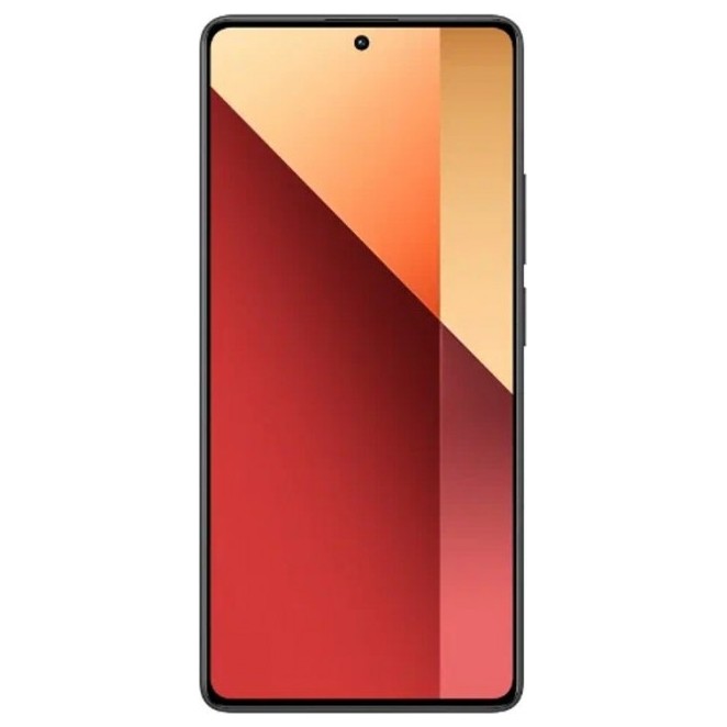 Смартфон Xiaomi Redmi Note 13 Pro 8/256GB Чёрный (Midnight Black) | Фото 3 из 8