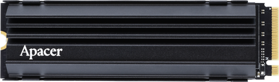 Накопитель SSD 1Tb Apacer AS2280Q4U (AP1TBAS2280Q4U-1)