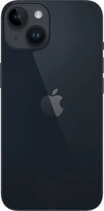Смартфон Apple iPhone 14 Plus 256GB Темная ночь (Midnight) nano SIM + eSIM | Фото 2 из 6