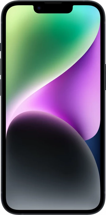 Смартфон Apple iPhone 14 Plus 256GB Темная ночь (Midnight) nano SIM + eSIM | Фото 3 из 6