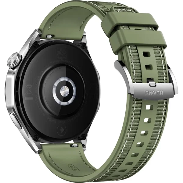 Умные часы Huawei WATCH GT4 41mm Зеленый | Фото 2 из 4