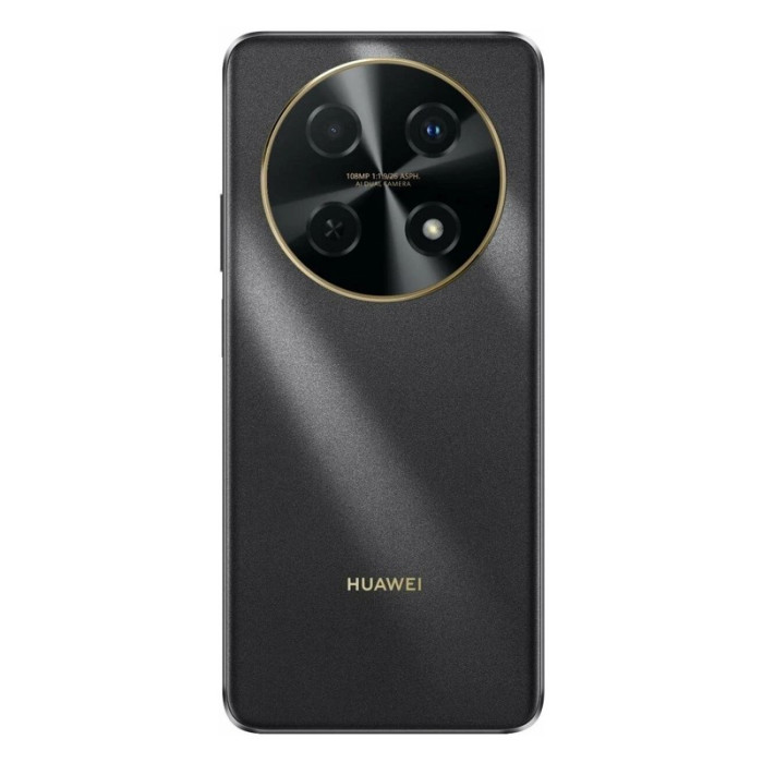Смартфон Huawei Nova 12I 8/256GB Черный (Black) | Фото 2 из 13