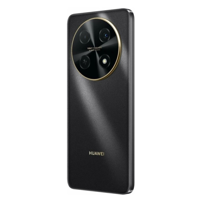 Смартфон Huawei Nova 12I 8/256GB Черный (Black) | Фото 4 из 13