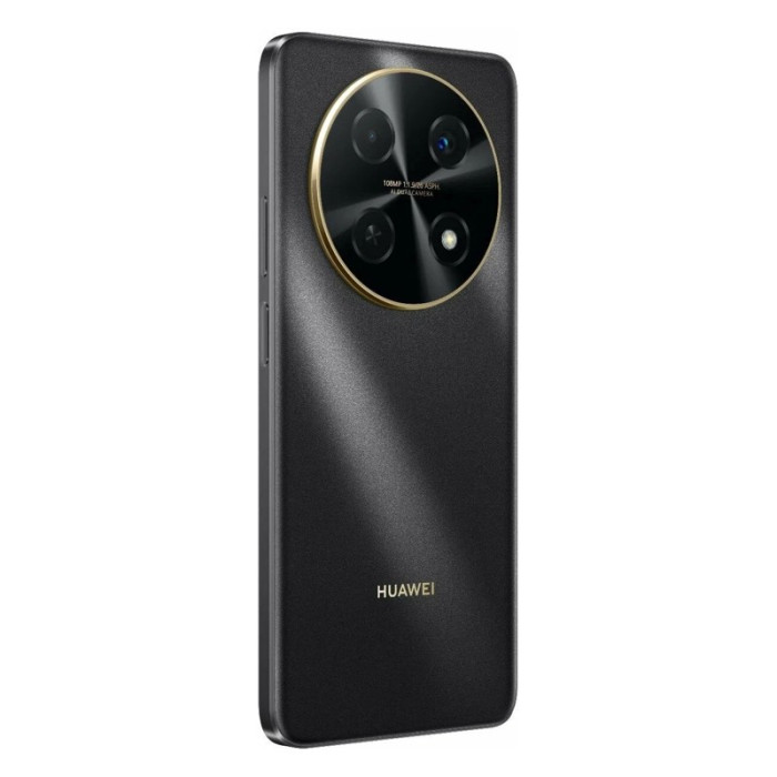 Смартфон Huawei Nova 12I 8/256GB Черный (Black) | Фото 6 из 13