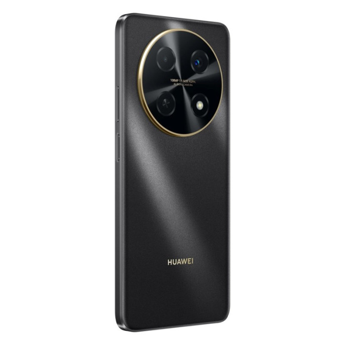 Смартфон Huawei Nova 12I 8/256GB Черный (Black) | Фото 9 из 13