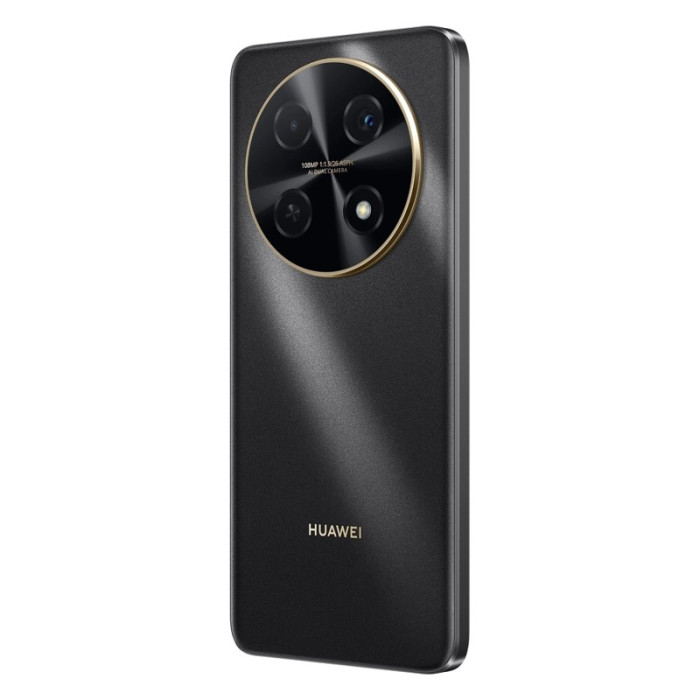 Смартфон Huawei Nova 12I 8/256GB Черный (Black) | Фото 10 из 13
