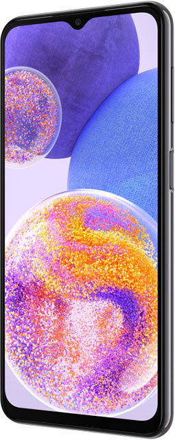 Смартфон Samsung Galaxy A23 4/64GB Черный (Black) | Фото 5 из 7