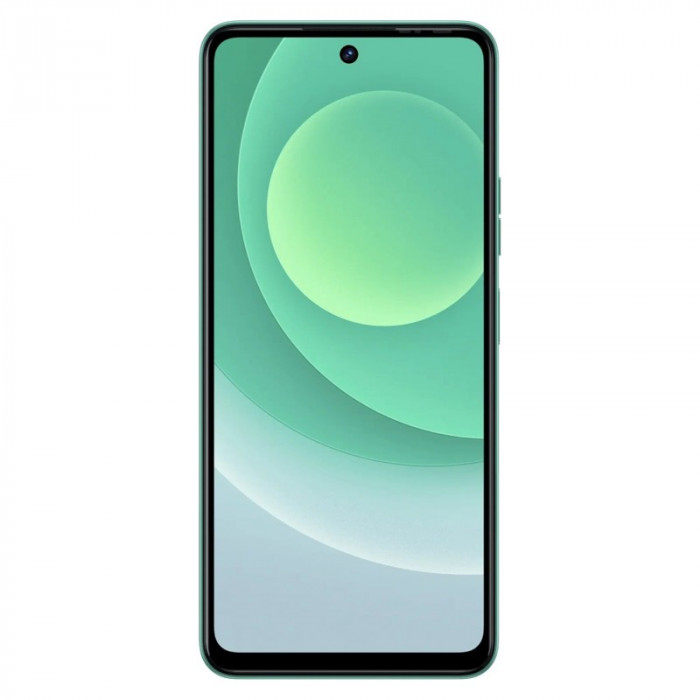 Смартфон Tecno Camon 19 Neo 6/128GB Зеленый (Dreamland Green) EAC | Фото 2 из 8