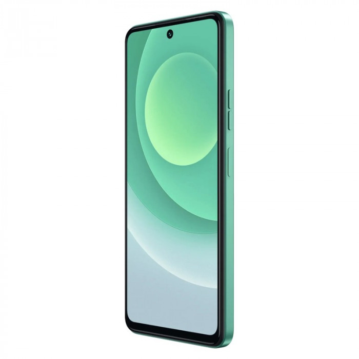 Смартфон Tecno Camon 19 Neo 6/128GB Зеленый (Dreamland Green) EAC | Фото 3 из 8