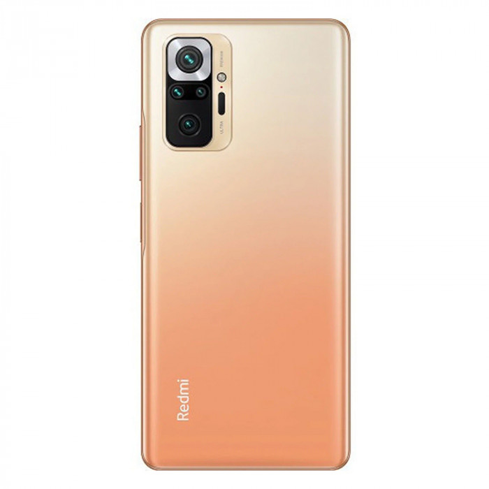Смартфон Xiaomi Redmi Note 10 Pro 8/256GB Бронзовый (Gradient Bronze) | Фото 3 из 12