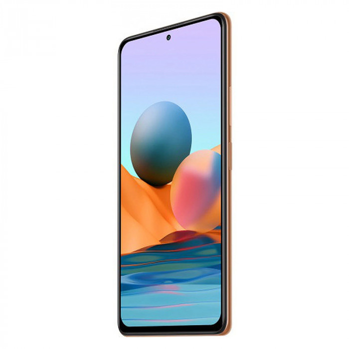 Смартфон Xiaomi Redmi Note 10 Pro 8/256GB Бронзовый (Gradient Bronze) | Фото 4 из 12