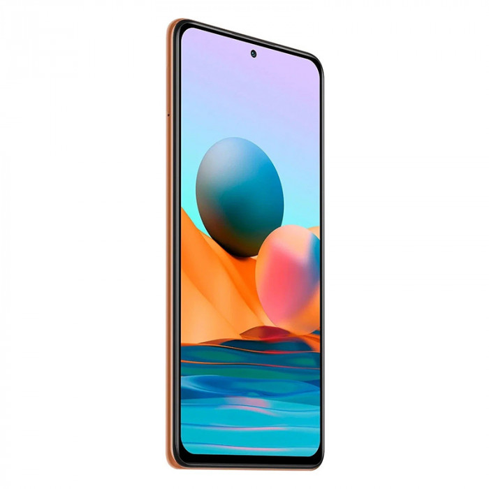 Смартфон Xiaomi Redmi Note 10 Pro 8/256GB Бронзовый (Gradient Bronze) | Фото 5 из 12