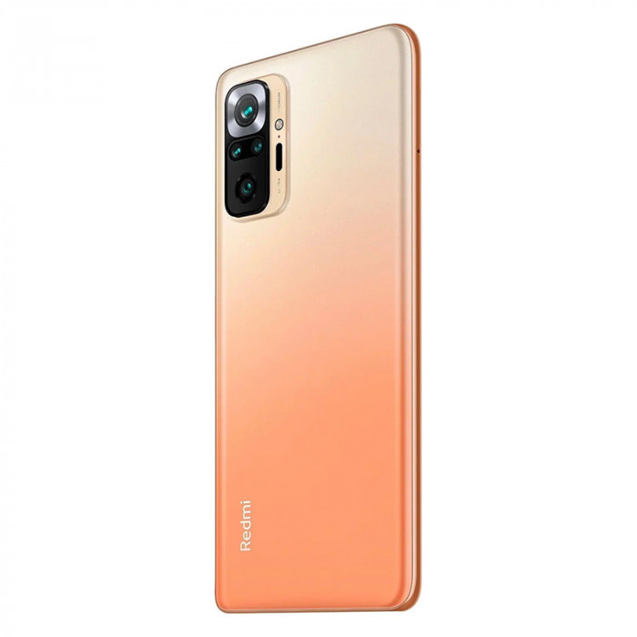 Смартфон Xiaomi Redmi Note 10 Pro 8/256GB Бронзовый (Gradient Bronze) | Фото 6 из 12