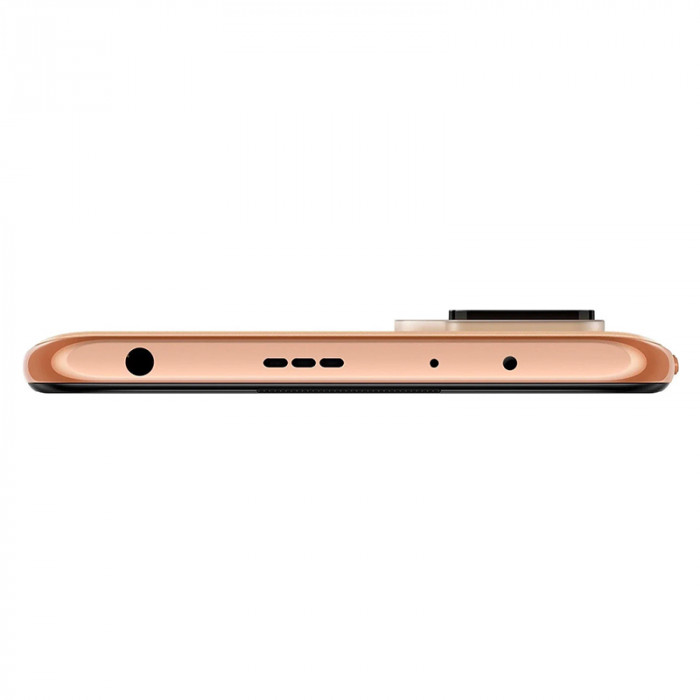 Смартфон Xiaomi Redmi Note 10 Pro 8/256GB Бронзовый (Gradient Bronze) | Фото 11 из 12