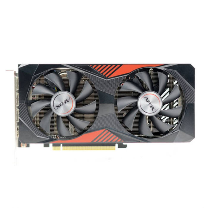 Видеокарта AFox (AF3060-12GD6H4) GeForce RTX 3060 12GB DUAL FAN | Фото 1 из 1