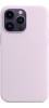 Чехол Silicone Case MagSafe для iPhone 14 Pro Max Lilac