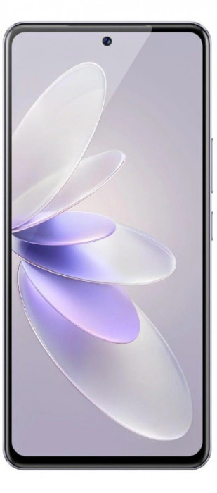 Смартфон Vivo V27e 8/256GB Черный оникс (Black Onyx) | Фото 3 из 6