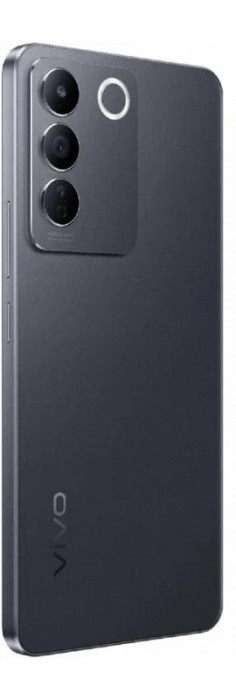 Смартфон Vivo V27e 8/256GB Черный оникс (Black Onyx) | Фото 5 из 6