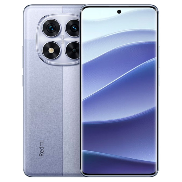 Смартфон Xiaomi Redmi Note 14 Pro 12/512GB Фиолетовый (Purple) | Фото 1 из 1