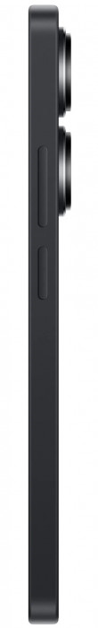 Смартфон Xiaomi Redmi Note 13 Pro 12/512GB Чёрный (Midnight Black) | Фото 6 из 10