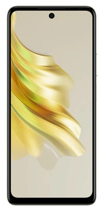 Смартфон Tecno Spark 20 Pro 8/256GB Золотистый (Gold) EAC | Фото 3 из 3