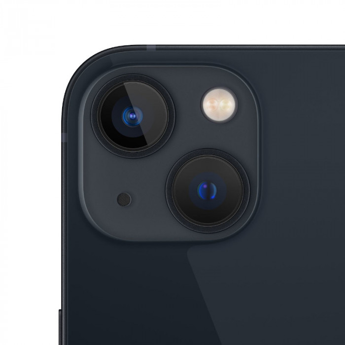 Смартфон Apple iPhone 13 512GB Темная ночь (Midnight) | Фото 4 из 6