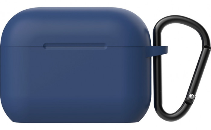 Чехол Keephone Silicone Case для AirPods Pro 2 Синий | Фото 1 из 2