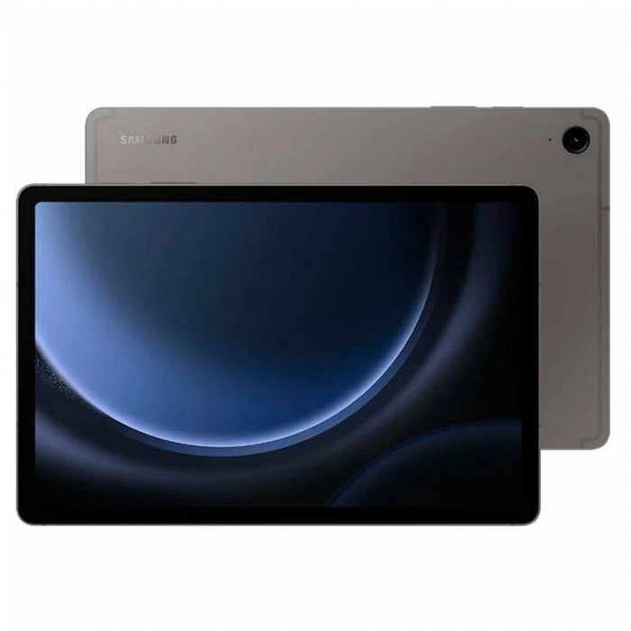 Планшет Samsung Galaxy Tab S9 FE Wi-Fi 6/128GB Серый (Grey) | Фото 5 из 5