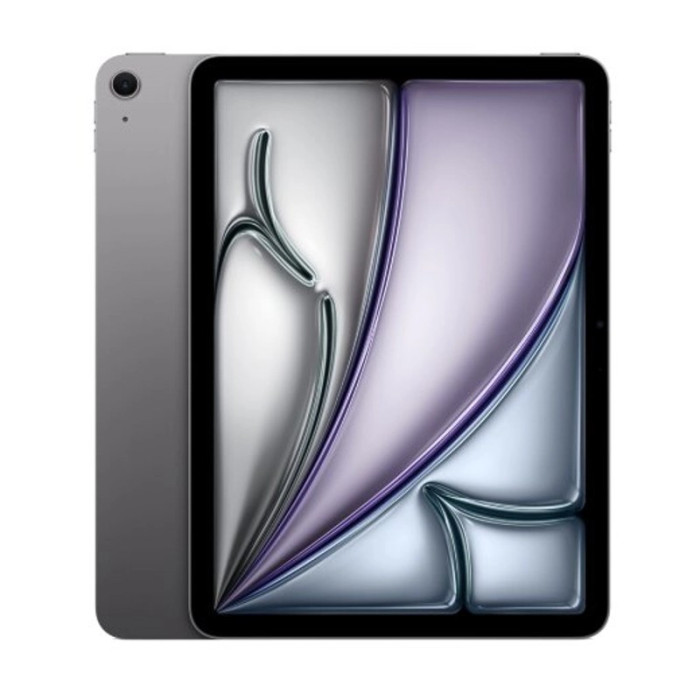 Планшет Apple iPad Air 13 (2024) 256GB Wi-Fi Серый космос (Space Gray) | Фото 4 из 4