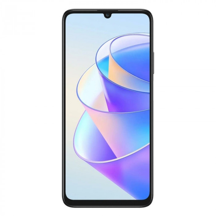 Смартфон Honor X7A 4/128GB Черный (Midnight Black) | Фото 3 из 4