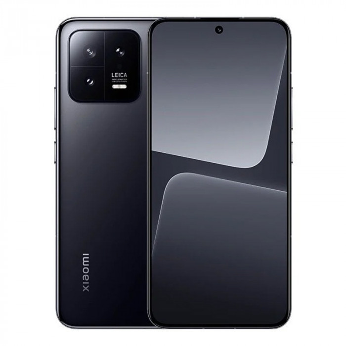 Смартфон Xiaomi 13 12/256GB Черный (Black) CN | Фото 1 из 4