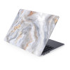 Чехол-накладка Gurdini для Macbook Air 13.6