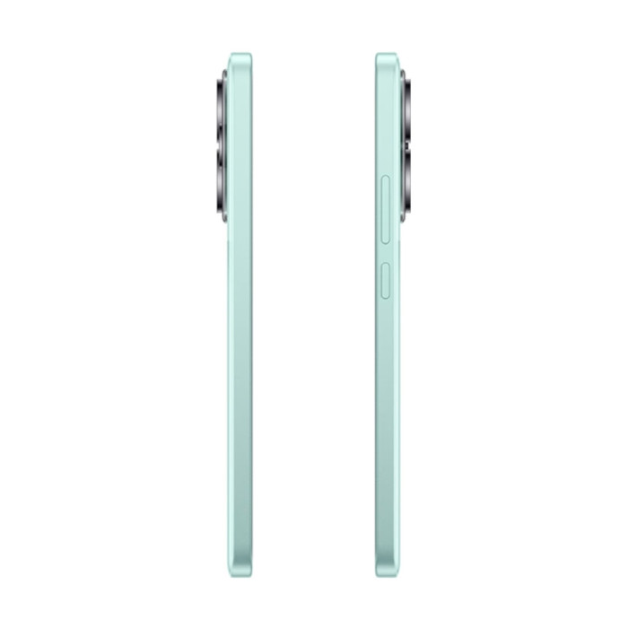 Смартфон Xiaomi Redmi Note 14 8/256GB Зеленый (Green) | Фото 2 из 2