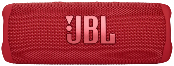 Портативная колонка JBL Flip 6 Красный | Фото 1 из 3