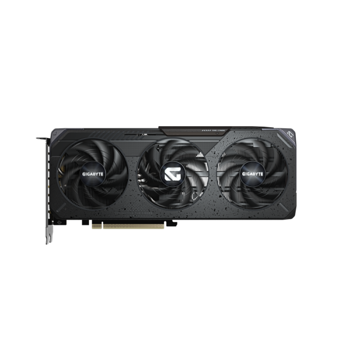 Видеокарта NVIDIA GeForce RTX 5060 Ti Gigabyte 16Gb (GV-N506TGAMING OC-16GD)