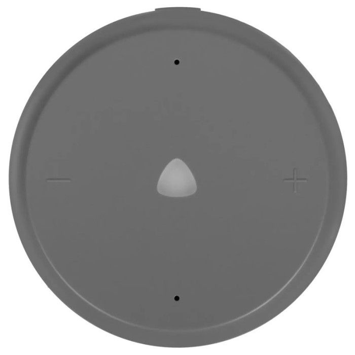 Умная колонка Яндекс Станция Лайт 2 с Алисой Черный