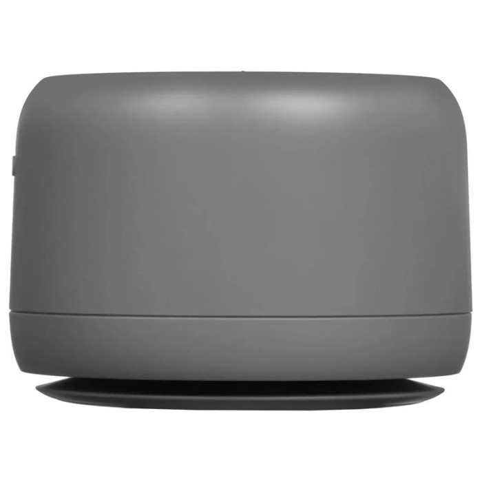 Умная колонка Яндекс Станция Лайт 2 с Алисой Черный