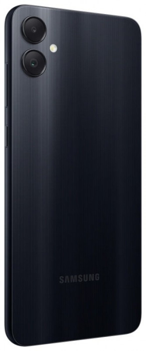 Смартфон Samsung Galaxy A05 6/128GB Черный (Black) | Фото 4 из 6