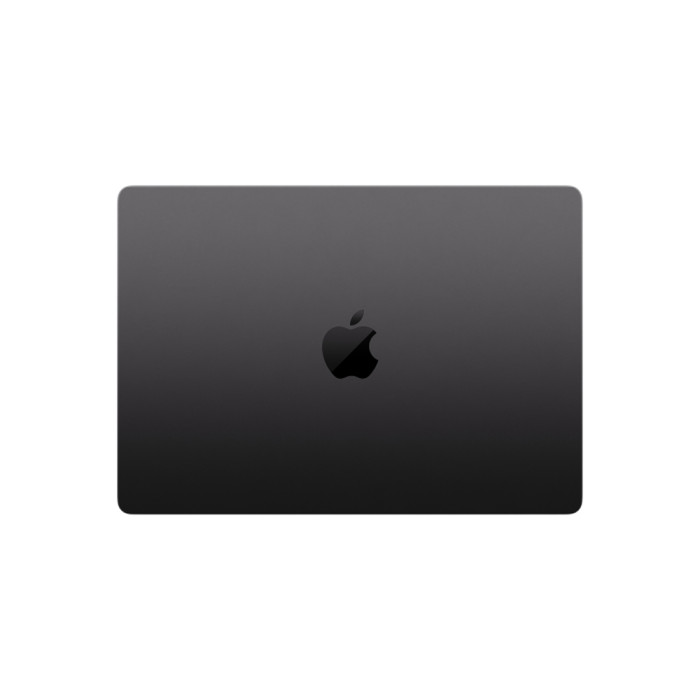 Ноутбук Apple MacBook Pro 14 2025 MDE34 (Apple M5 10-core, 24/1TB, 10-Core GPU) Полуночный черный (Space Black)