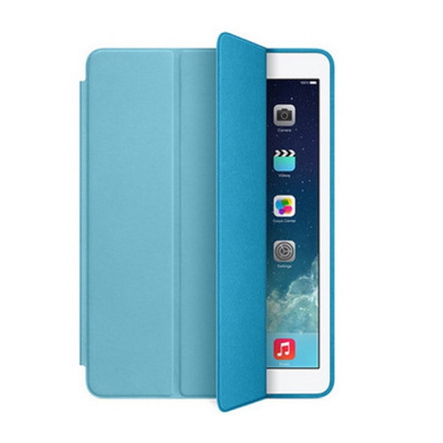 Чехол Smart Case для iPad 2/3/4 Голубой | Фото 1 из 2