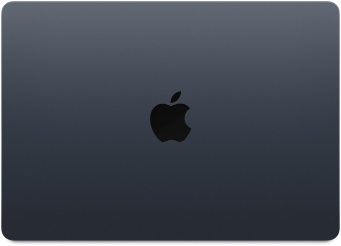 Ноутбук Apple MacBook Air 13 2024 MRXW3 (Apple M3, 8GB/512GB, 10-Core GPU) Черный (Midnight) | Фото 4 из 5